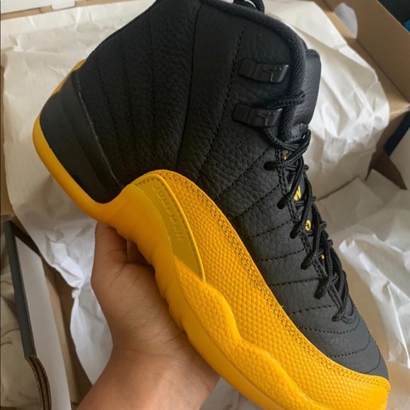NIB University Gold 12s! - Picture 3 of 4